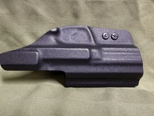 Warriorland IWB Holster For S&W Shield Plus 9mm