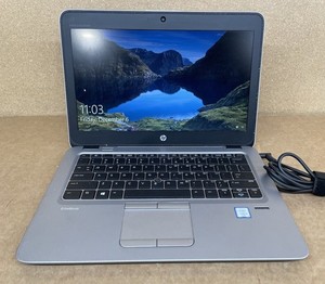 HP 820 G3 i5 8G SSD128G+HDD320G 2021付き Amazon.com: HP Z8J21AW EliteBook 820 G3 - Core i5 6300U / 2.4 GHz