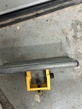 Dewalt Mitre Saw Stand Roller Support