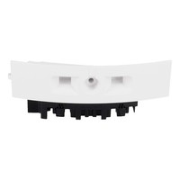 Easypart Passend FüR Ecovacs 201-2499-0221 Wassertank Weiß FüR