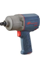 Ingersoll Rand 2235qtimax 12 Quiet Titanium Air Impact Wrench New Open Box Ingersoll Rand 2235qtimax 12 Quiet Titanium Air Impact Wrench New Open Box