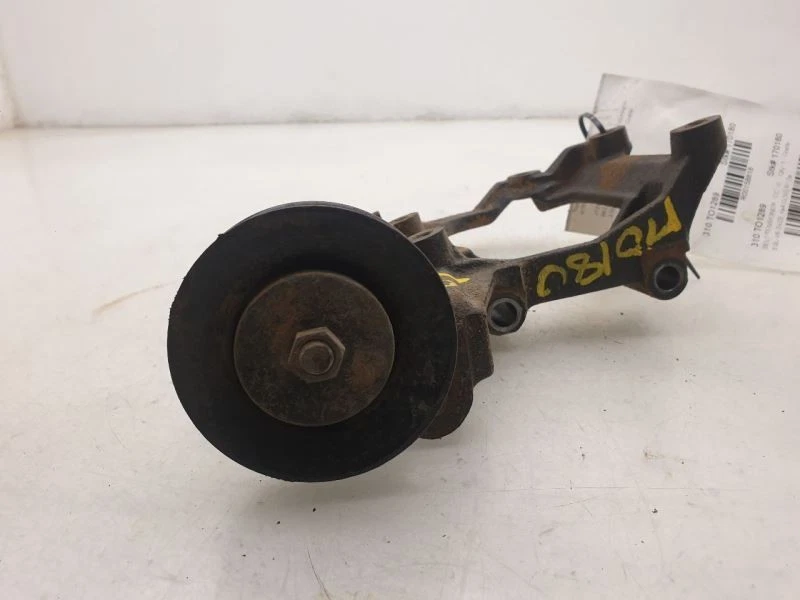 1989 TOYOTA 4 RUNNER 3.0L BELT TENSIONER Foto 3 de 4
