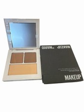 Makeup by Mario Master Eye Prep & Set Deep Primer Kit NEW Authentic