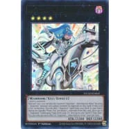 Yugioh! Argostars - Adventurous Arion - DUAD-EN045 - Ultra Rare - 1st Edition Ne