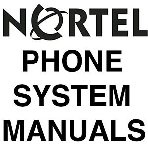 Norstar Modular Ics Wiring Chart