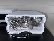 Agilent 1260 Infinity Series G1376A Cap Pump #16395