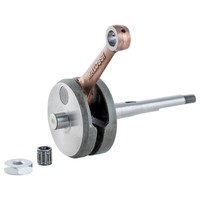 Malossi Kurbelwelle Rhq 10Mm Kolbenbolzen FüR Piaggio Grillo 50