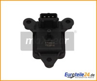 Sensor, Saugrohrdruck Maxgear 21-0027 FüR Fiat Ducato Kasten