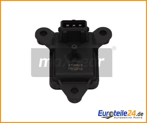 Sensor, Saugrohrdruck Maxgear 21-0027 FüR Fiat Ducato Kasten-image