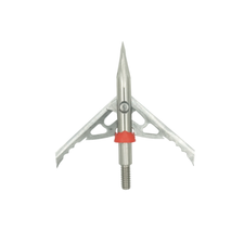 P /& SS 85 Replacement Blades 1.5in cut 2 Blade Rage HYPODERMIC 39805