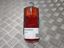 Feu arrière Citroen DYANE