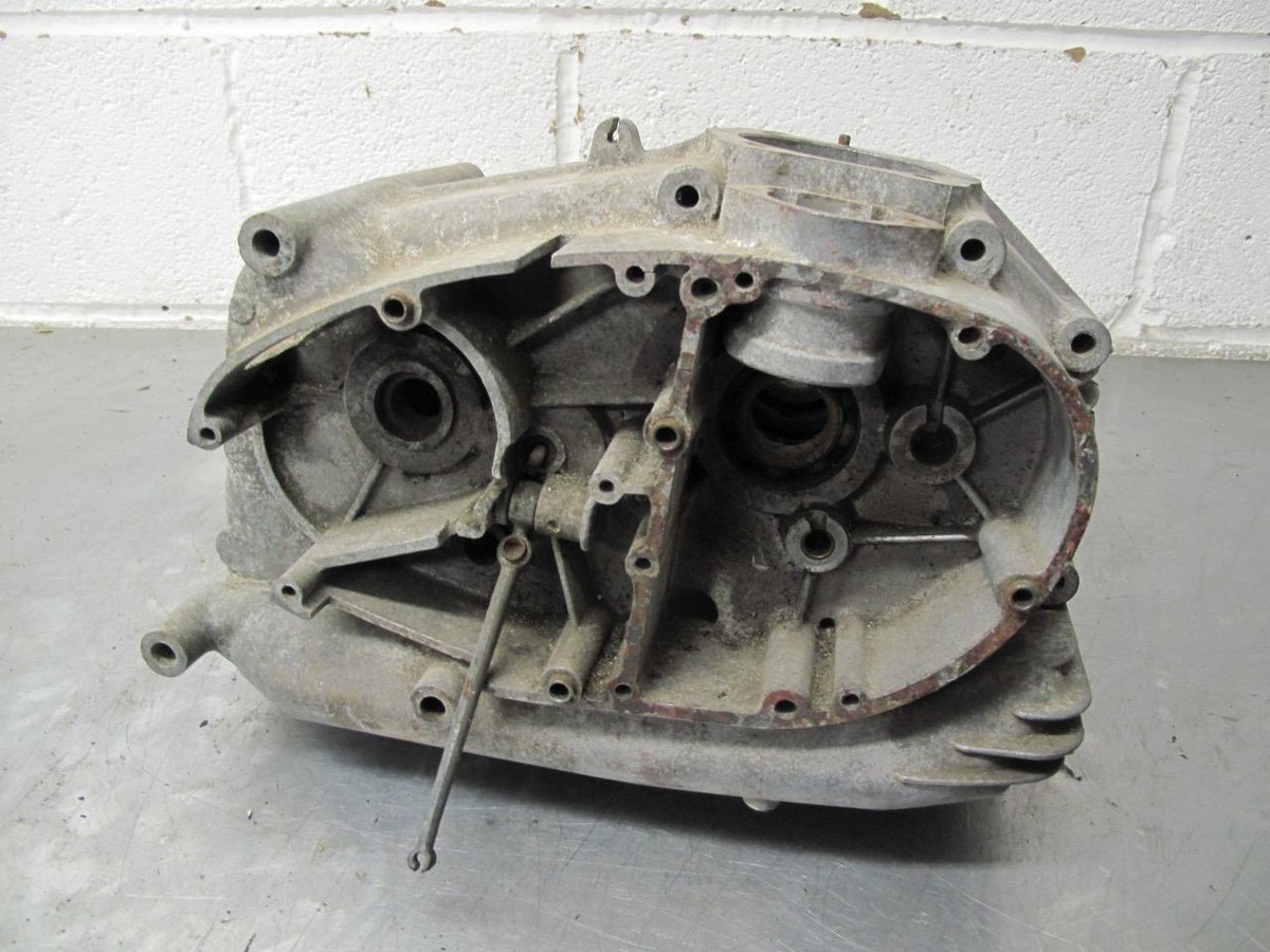 Set of Engine Crank Cases Ducati 250cc AG1 | eBay