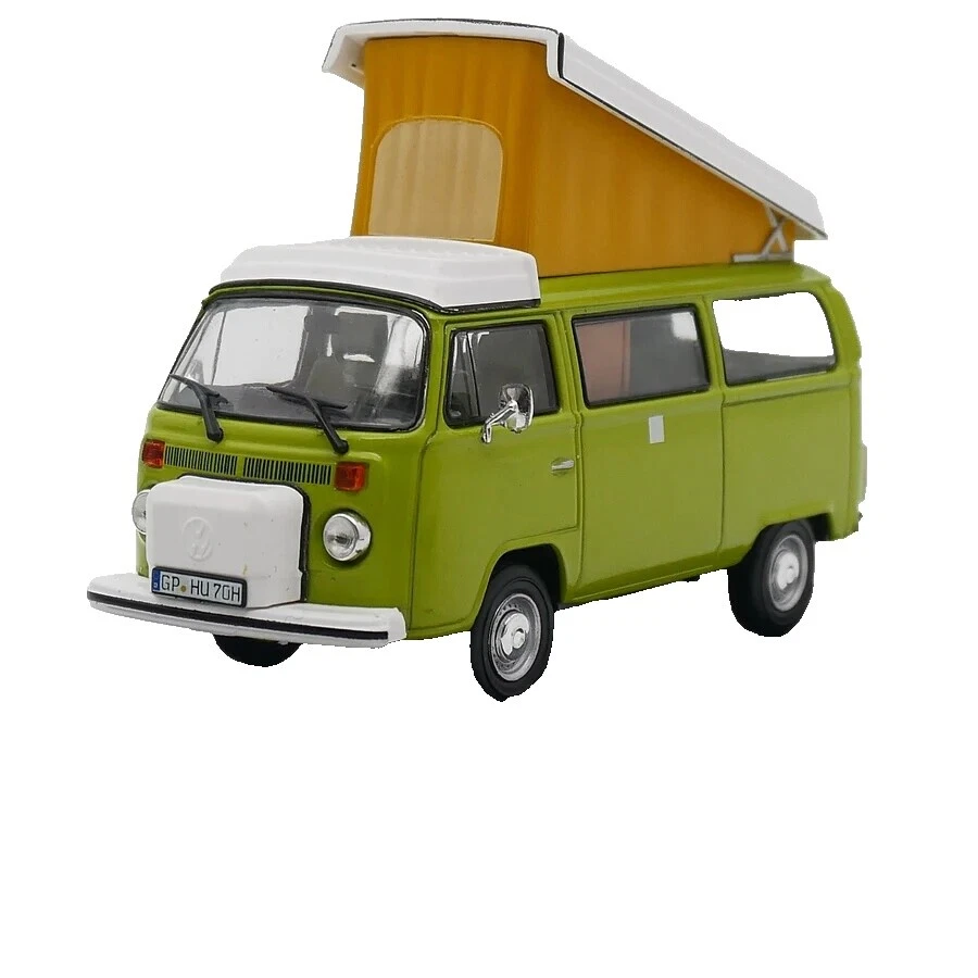 Handmade Volkswagen Contemporary Manufacture Diecast Cars, Trucks & Vans