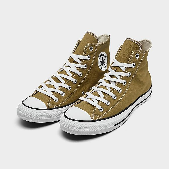 CONVERSE CHUCK TAYLOR ALL-STAR II HI CASUAL SHOES A04559F 262 toad