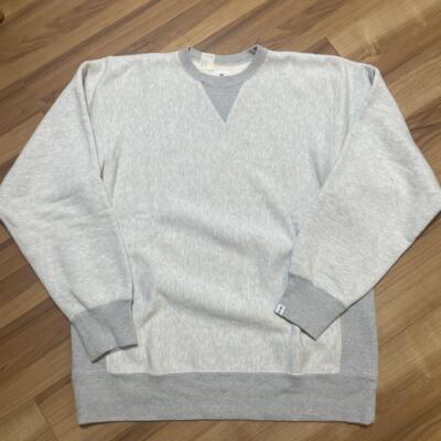 トップス N.HOOLYWOOD LOOPWHEELER SWEAT SHIRT s-l400.jpg