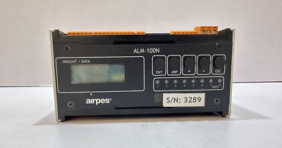 AIRPES ALM-1OON ELECTRONIC LOAD LIMITTER