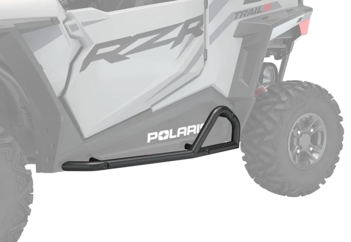 2014-2025 Genuine Polaris RZR XP 1000 900 TRAIL KickOut Rock