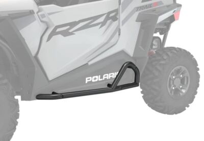 2014-2025 Genuine Polaris RZR XP 1000 900 TRAIL KickOut Rock