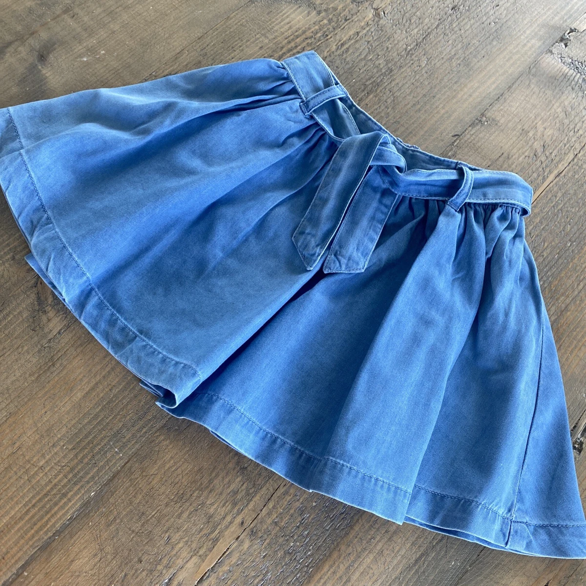 Next hotsell denim skirt