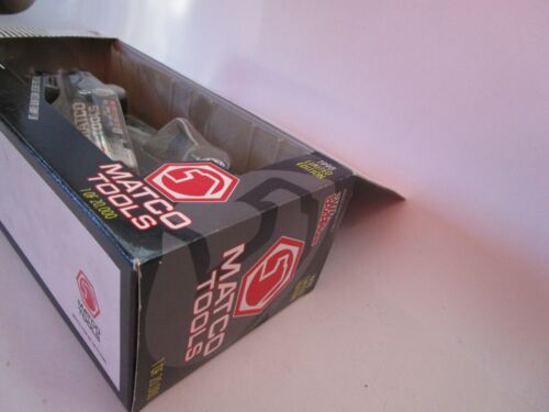MATCO TOOLS 1/24 DEAN SKUZA NITRO FUNNY CAR 1998 RACING CHAMPIONS Diecast Nuevo en caja - Imagen 2 de 3