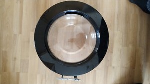 Tür Bullauge Fenster Waschmaschine Waschtrockner Samsung