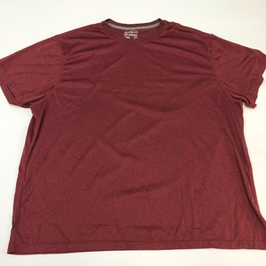 starter training fit performance tee