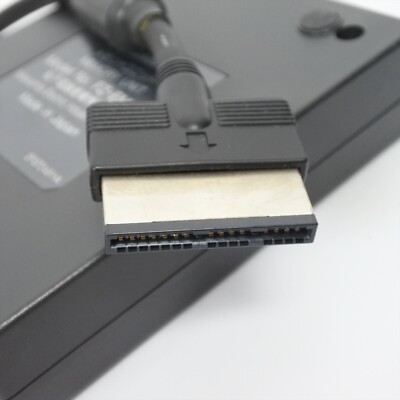 3DO Memory Unit FZ-EM256 with CD Panasonic JAPAN Game Tested Ref