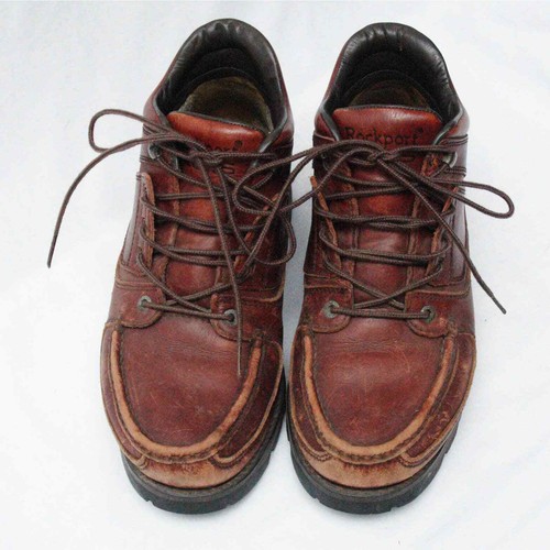 Rockport vibram lace up - Gem