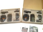 Black Box CTCSS Walkie Talkies & Two-Way Radios