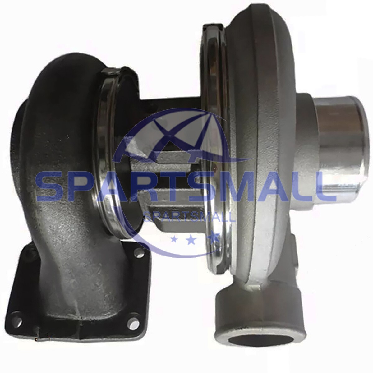 4LF302 Turbocharger 173722 1W1227 186514 310138 0R-5801 For CAT 