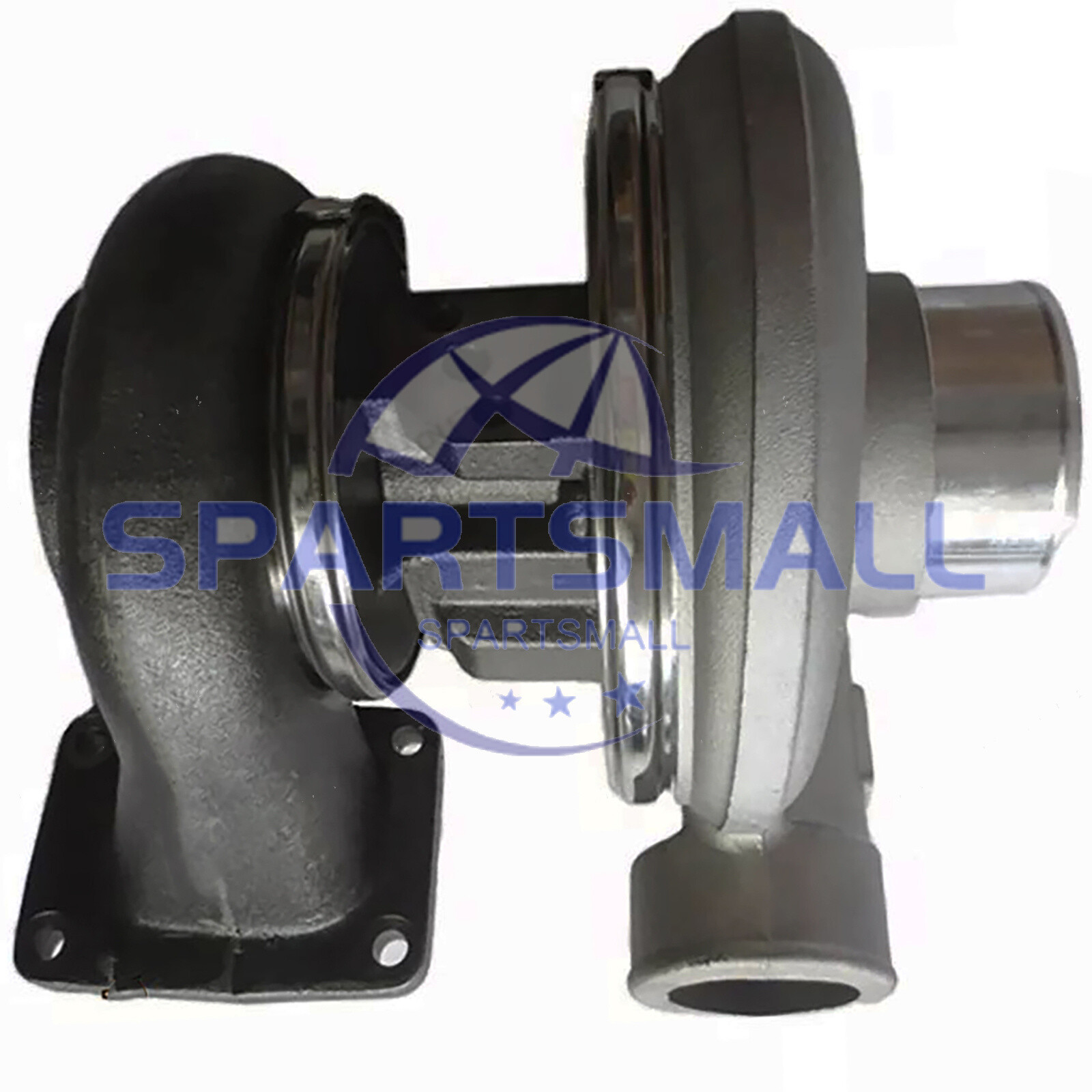 4LF302 Turbocharger 173722 1W1227 186514 310138 0R-5801 For CAT 