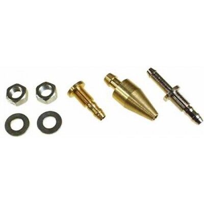 X cell MA 0407 Fuel Fitting Set Miniature Aircraft