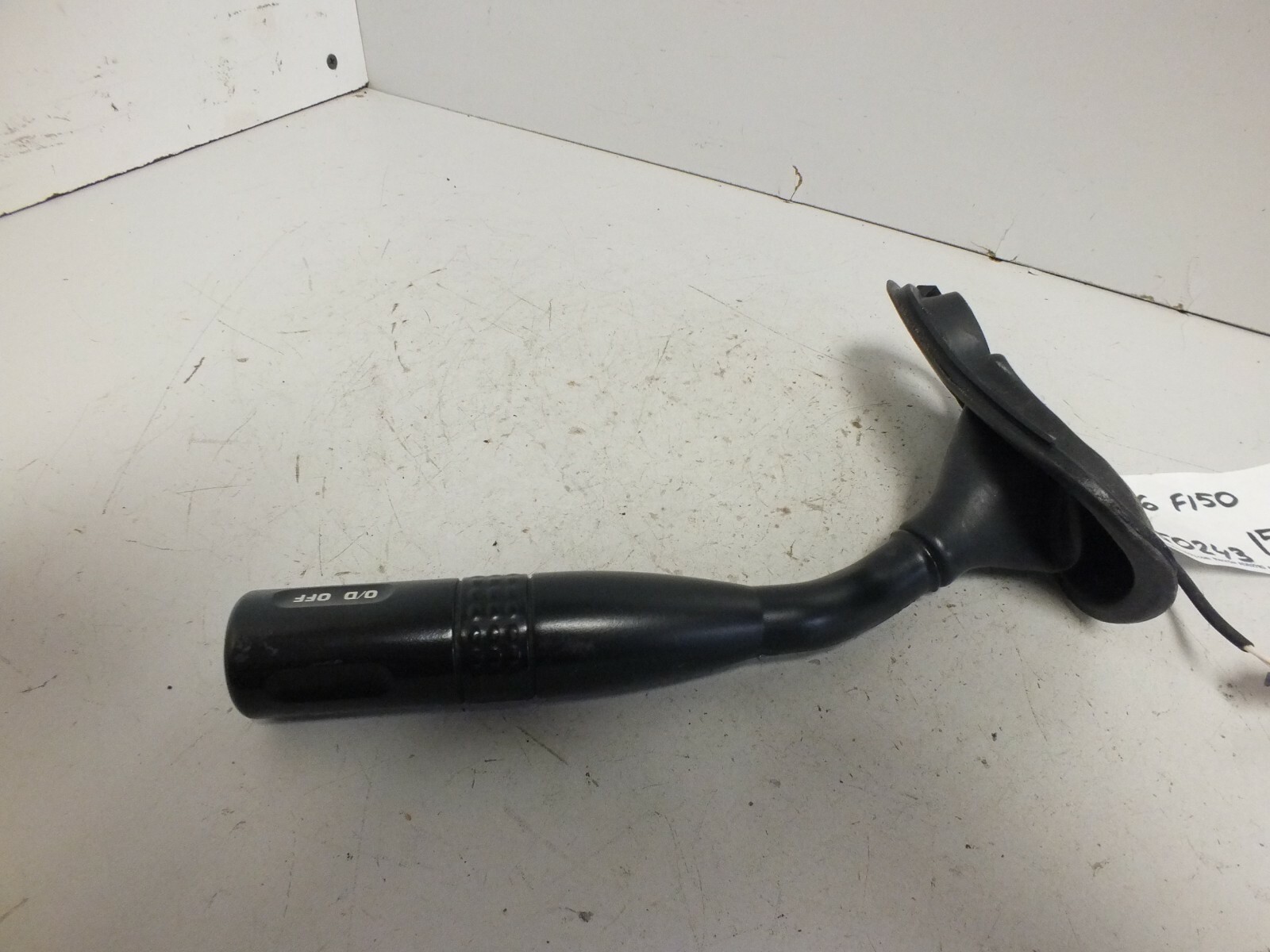 04 05 06 07 08 2004 2005 2006 2007 FORD F150 TRANSMISSION SHIFT SHIFTER #1562