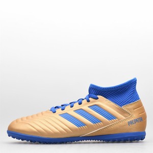 adidas blue predator astro turf
