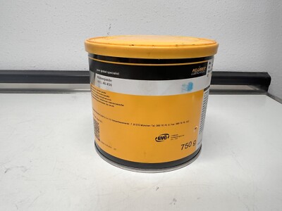 Klüberpaste HEL 46-450 Klueberpaste Kluberpaste Hochtemperatur Schraubenpaste