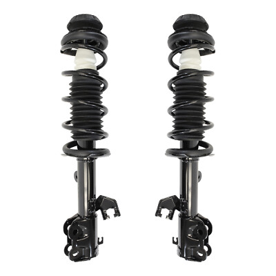 Suspension Strut Assembly Kit-Pre-assembled Complete Strut Assembly Kit Unity