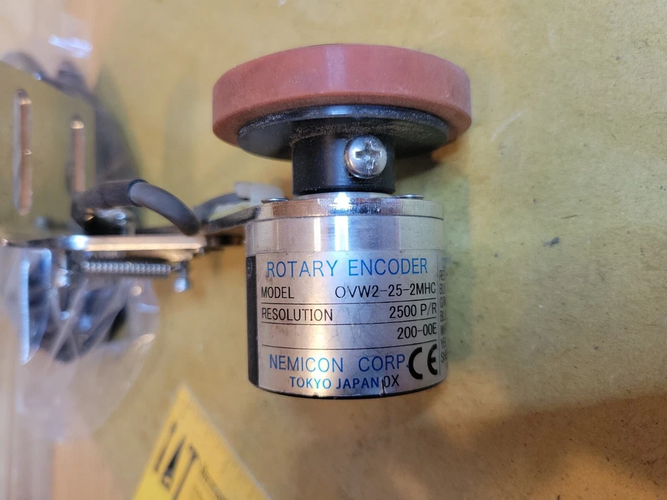 Nemicon OVW2-25-2MHC *US SELLER* - Image 3 of 4