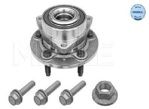 MEYLE 614 652 0016 Mozzo ruota anteriore per Astra Cruze Zafira Cascada Orlando - Immagine 3