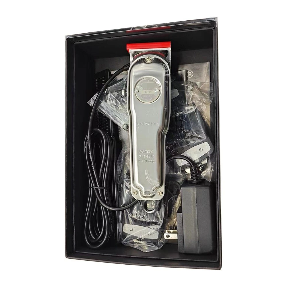 New Wahl 100 Year Anniversary 1919 Limited Edition Metal