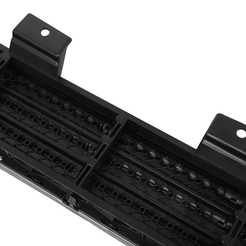 Lower Radiator Shutter Grille Assembly FOR 2019-2020 Nissan Altima - Picture 8 of 9