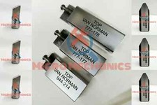 Set Of 3 Van Norman Boring Bar Tool Holder With 6 Boring Facing Bit 944-944s-777