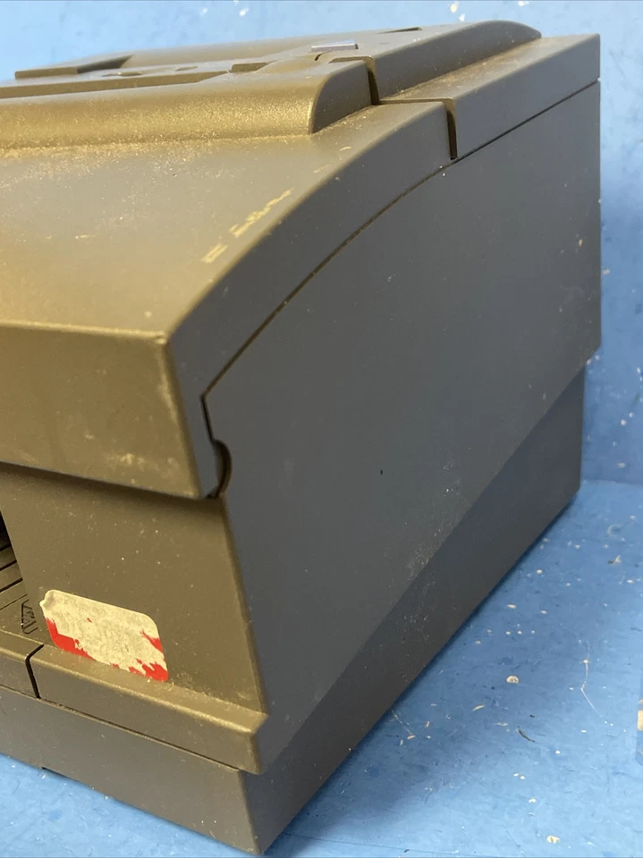 IBM SureMark 44D1082 Impact Receipt Printer for SurePOS 500 - Image 3 of 4