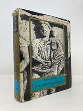 Viata In Dacia Romana by Mihail Macrea First 1st Edition VG HC 1969
