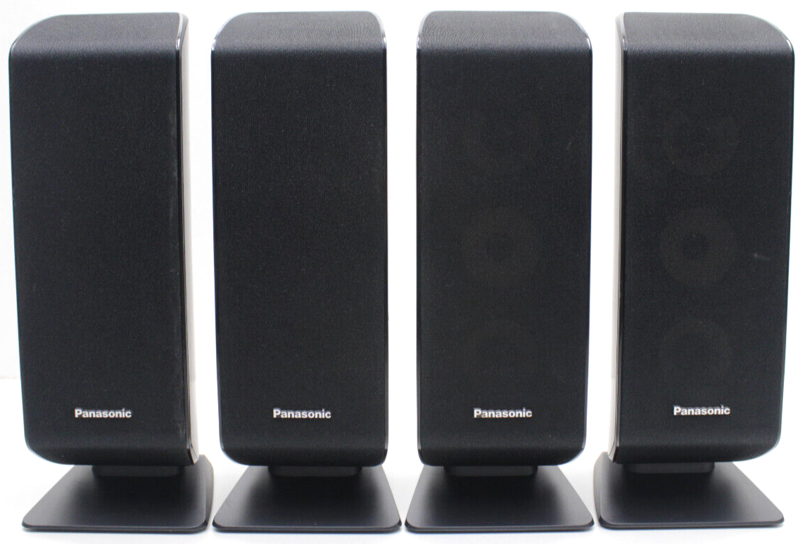 ■Panasonic　SB-TW50サブウーファー 概要 ホームTHXアクティブサブウーハー SB-TW50 | テレビ