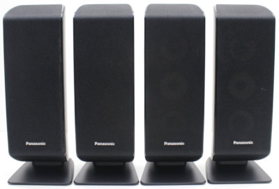 Panasonic SB-WA100 サブウーファー 概要 アクティブサブウーハー SB-WA110 | テレビ（ビエラ