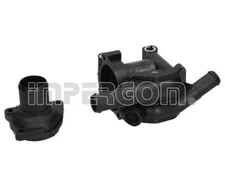 Thermostat Housing GENUINE EMPIRE 90064 for Ford Focus