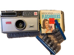 Kodak 100 Instamatic | eBay