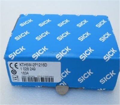 1Pc Sick Sensor KTH5W-2P1216D sw