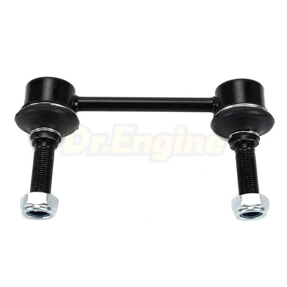 2x Rear Stabilizer Sway Bar End Link for 11-15 Dodge Durango Jeep Grand Cherokee - Image 3 of 4