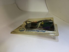 NEW Performance Factory Sealed  S Video  S-Video Cable for Sega Dreamcast  #41 O